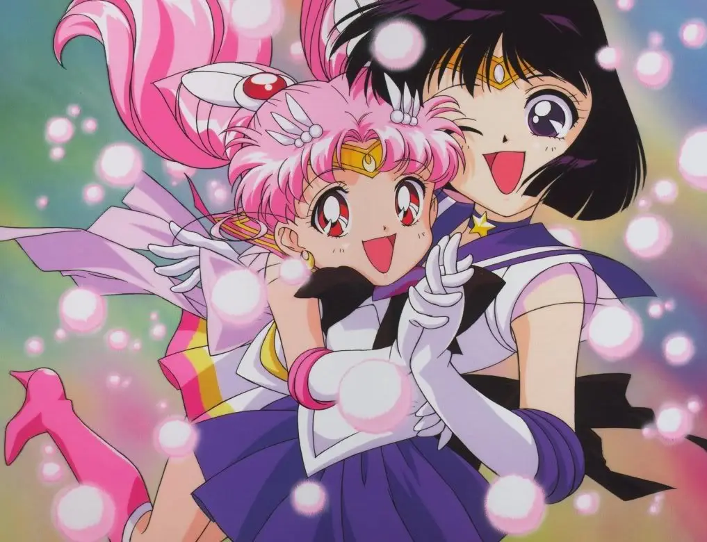Sailor Moon (1991) - Capítulo 45.05 - Página 24 - LectorTMOo