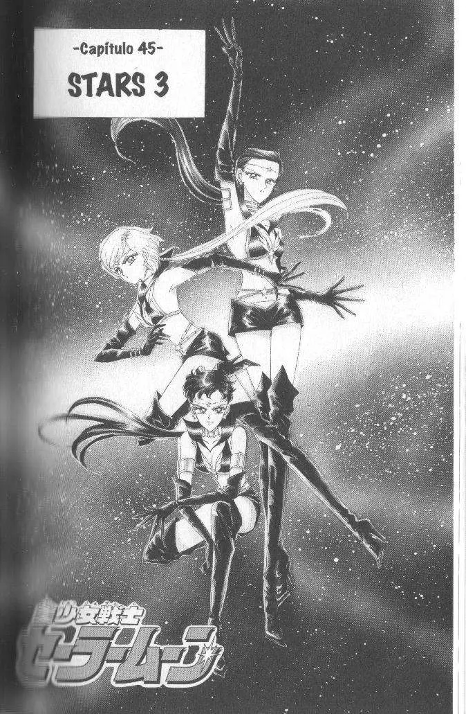 Sailor Moon (1991) - Capítulo 45 - Página 2 - LectorTMOo