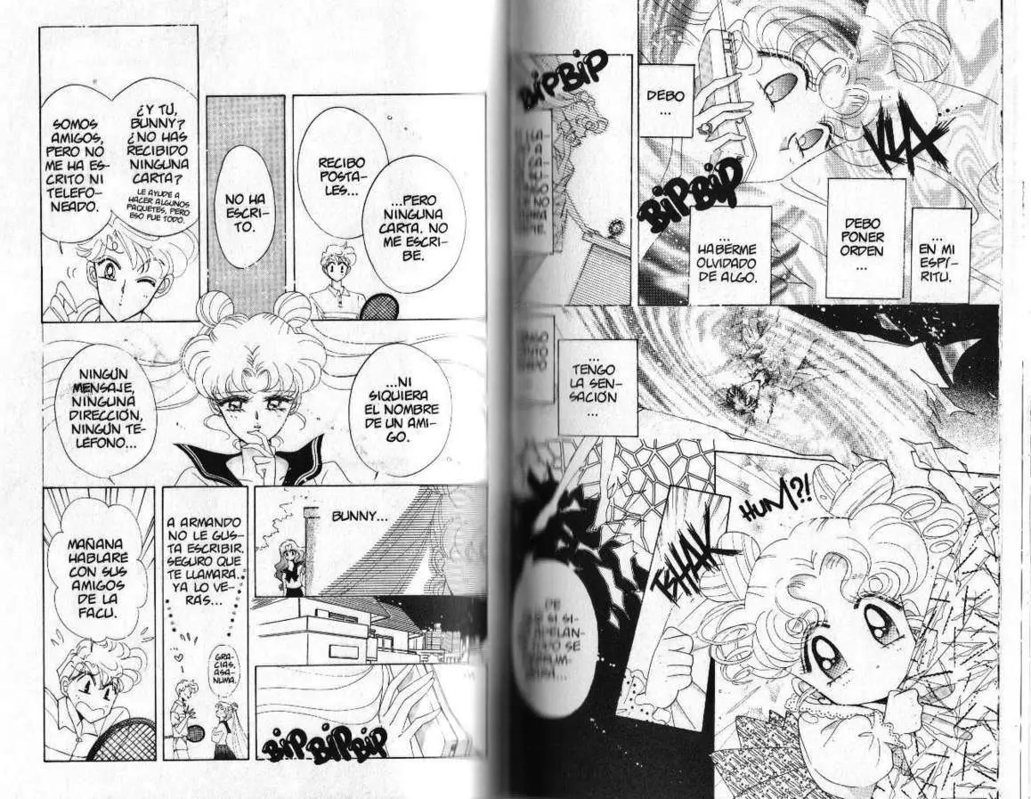 Sailor Moon (1991) - Capítulo 45 - Página 9 - LectorTMOo