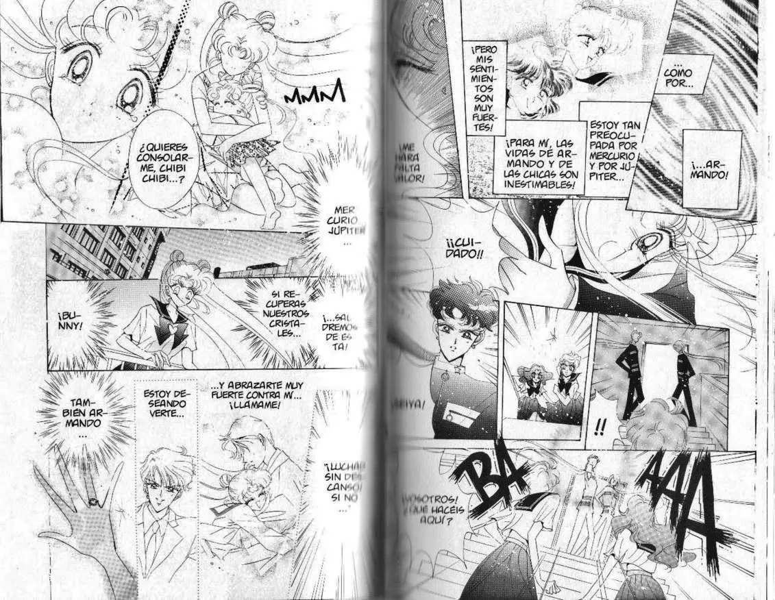 Sailor Moon (1991) - Capítulo 45 - Página 10 - LectorTMOo