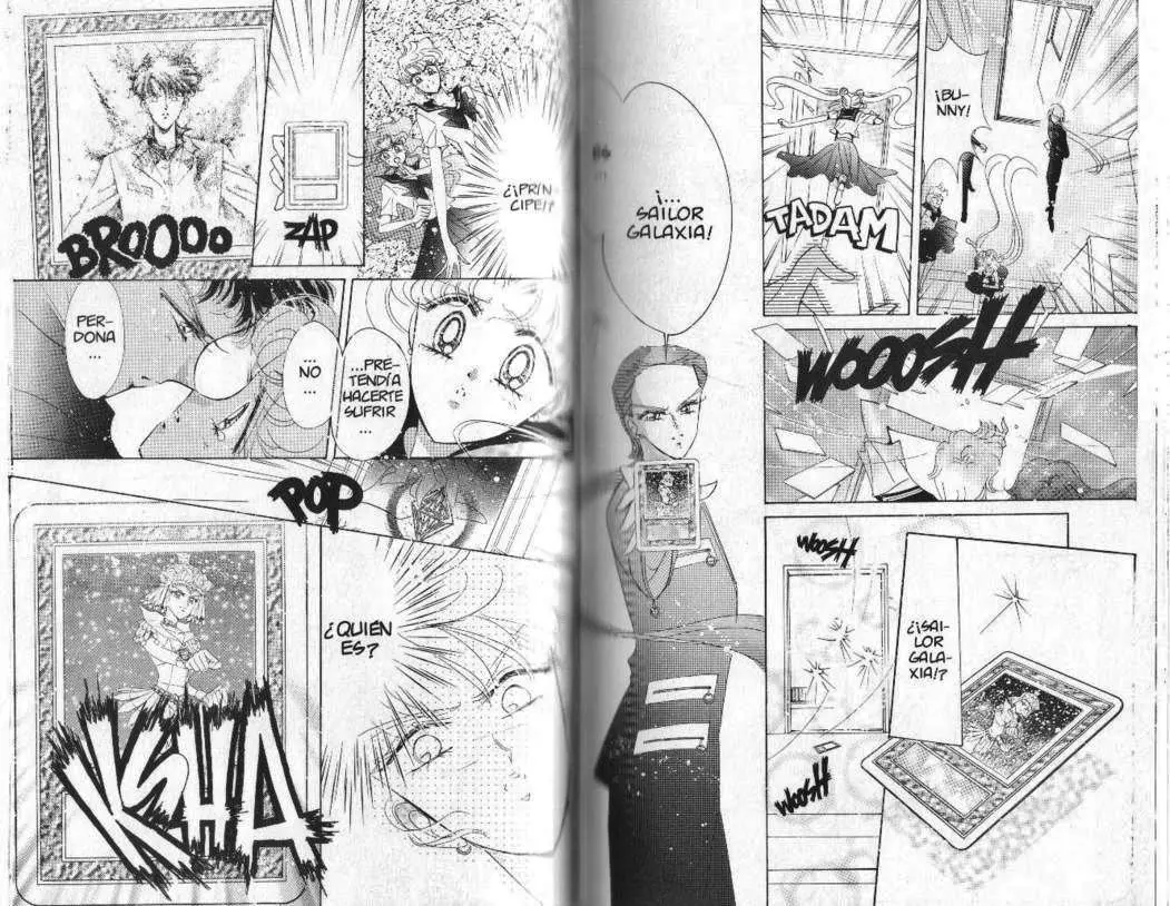 Sailor Moon (1991) - Capítulo 45 - Página 12 - LectorTMOo