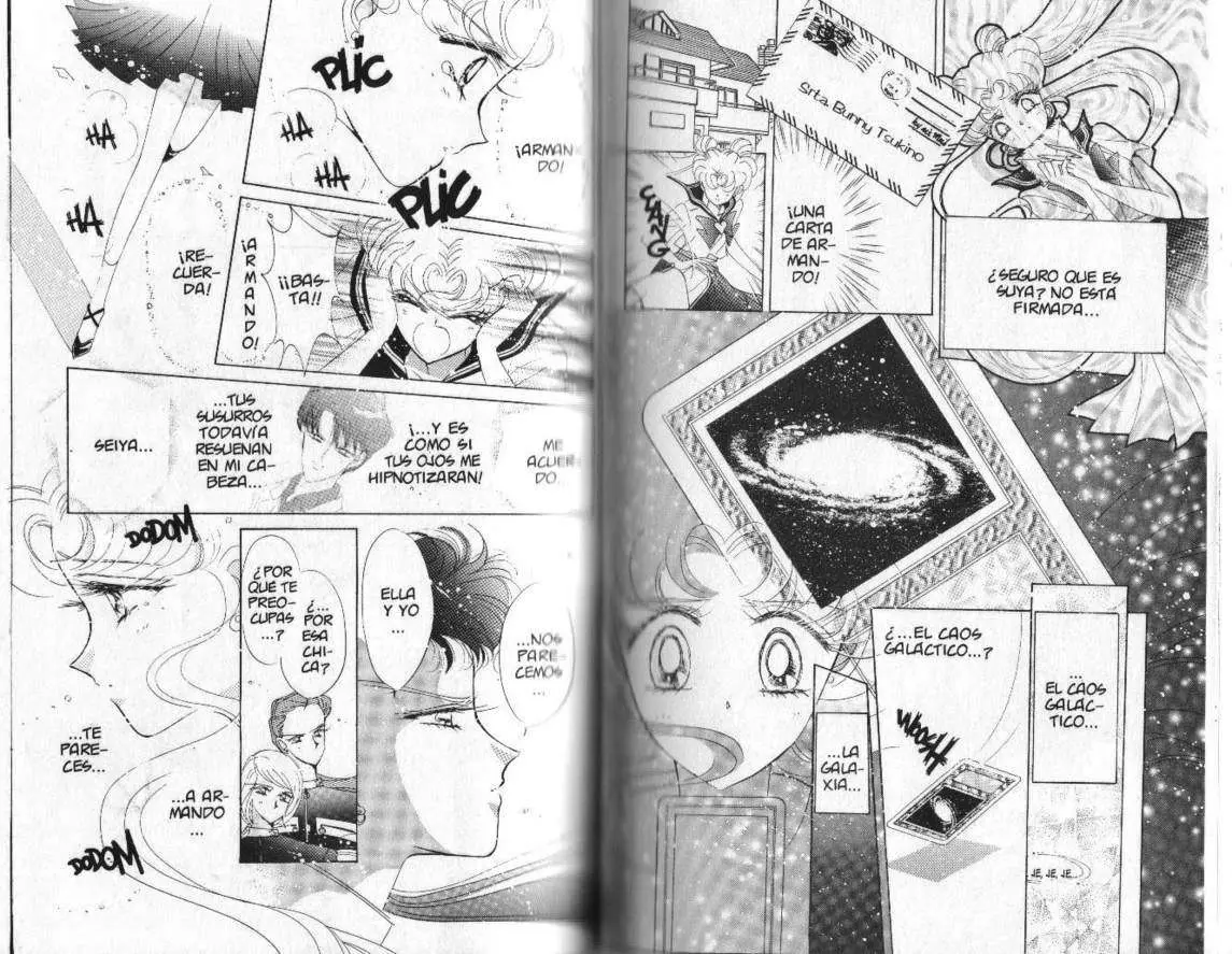 Sailor Moon (1991) - Capítulo 45 - Página 13 - LectorTMOo