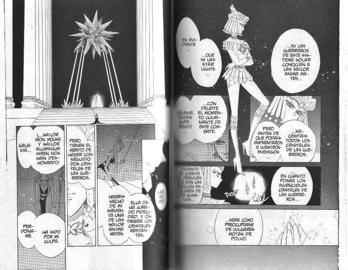 Sailor Moon (1991) - Capítulo 45 - Página 14 - LectorTMOo