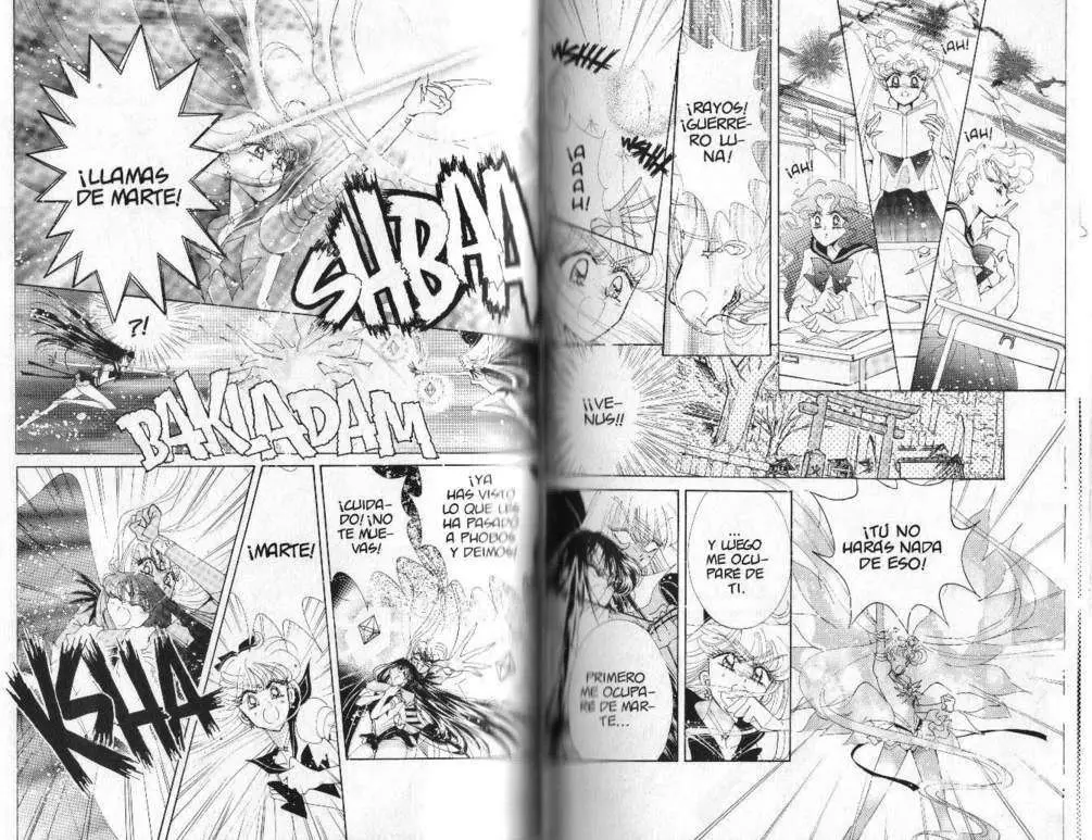 Sailor Moon (1991) - Capítulo 45 - Página 24 - LectorTMOo