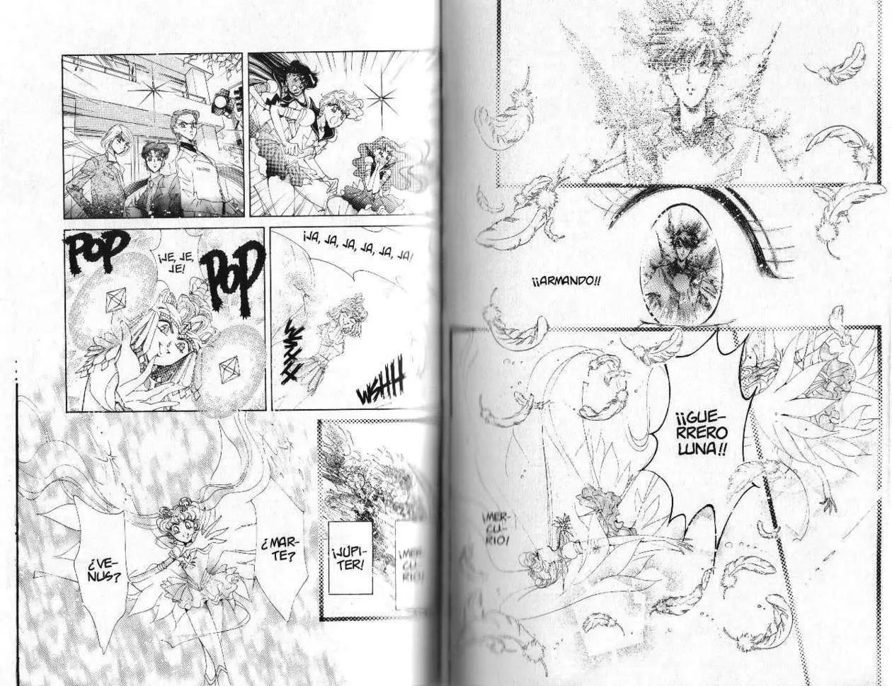 Sailor Moon (1991) - Capítulo 45 - Página 26 - LectorTMOo