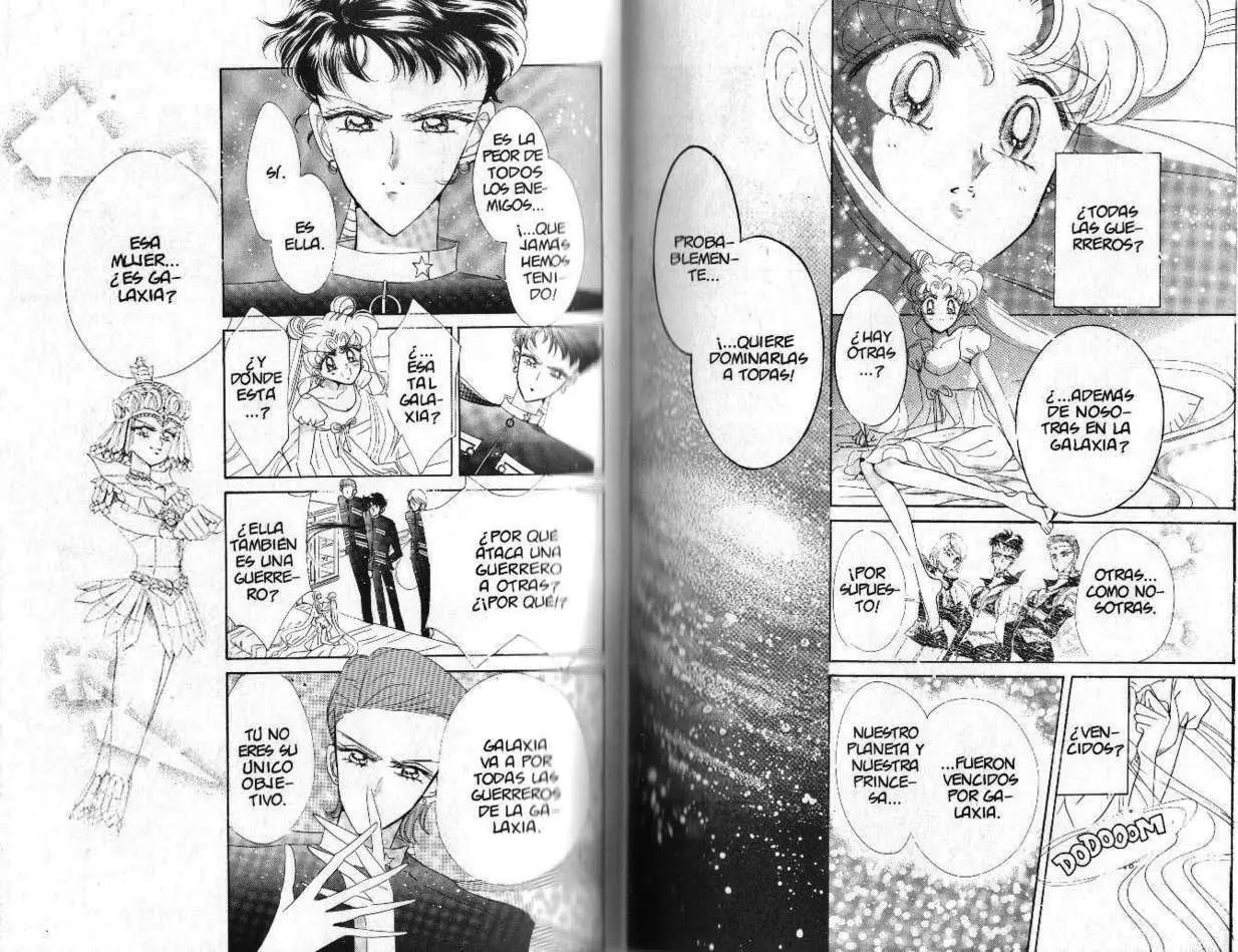 Sailor Moon (1991) - Capítulo 45 - Página 32 - LectorTMOo