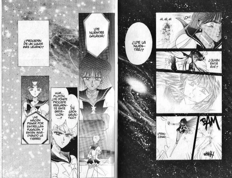 Sailor Moon (1991) - Capítulo 45 - Página 39 - LectorTMOo
