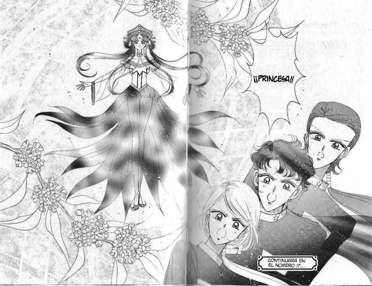 Sailor Moon (1991) - Capítulo 45 - Página 43 - LectorTMOo