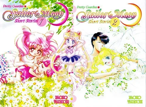 Sailor Moon (1991) - Capítulo 46 - Página 1 - LectorTMOo
