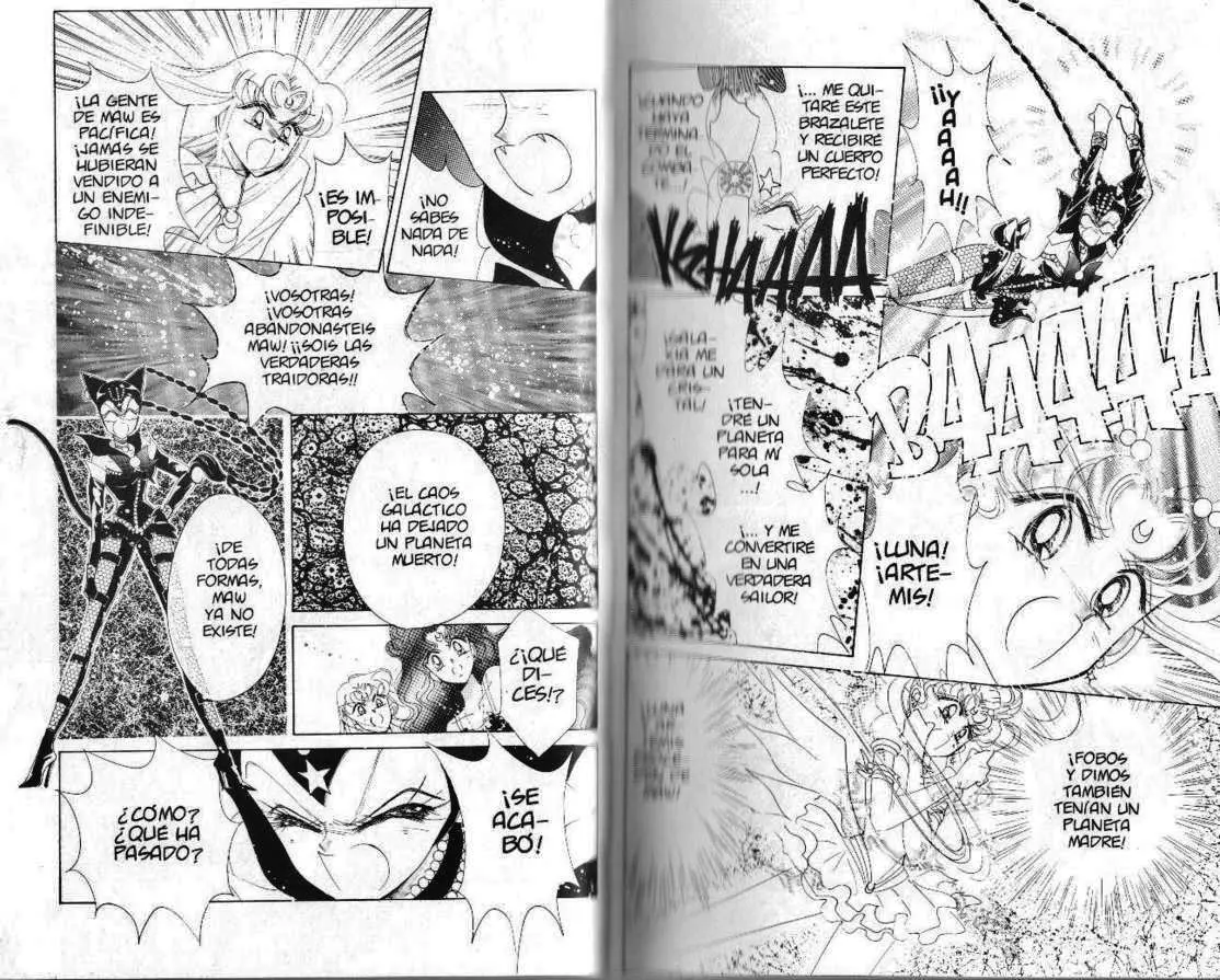 Sailor Moon (1991) - Capítulo 46 - Página 9 - LectorTMOo