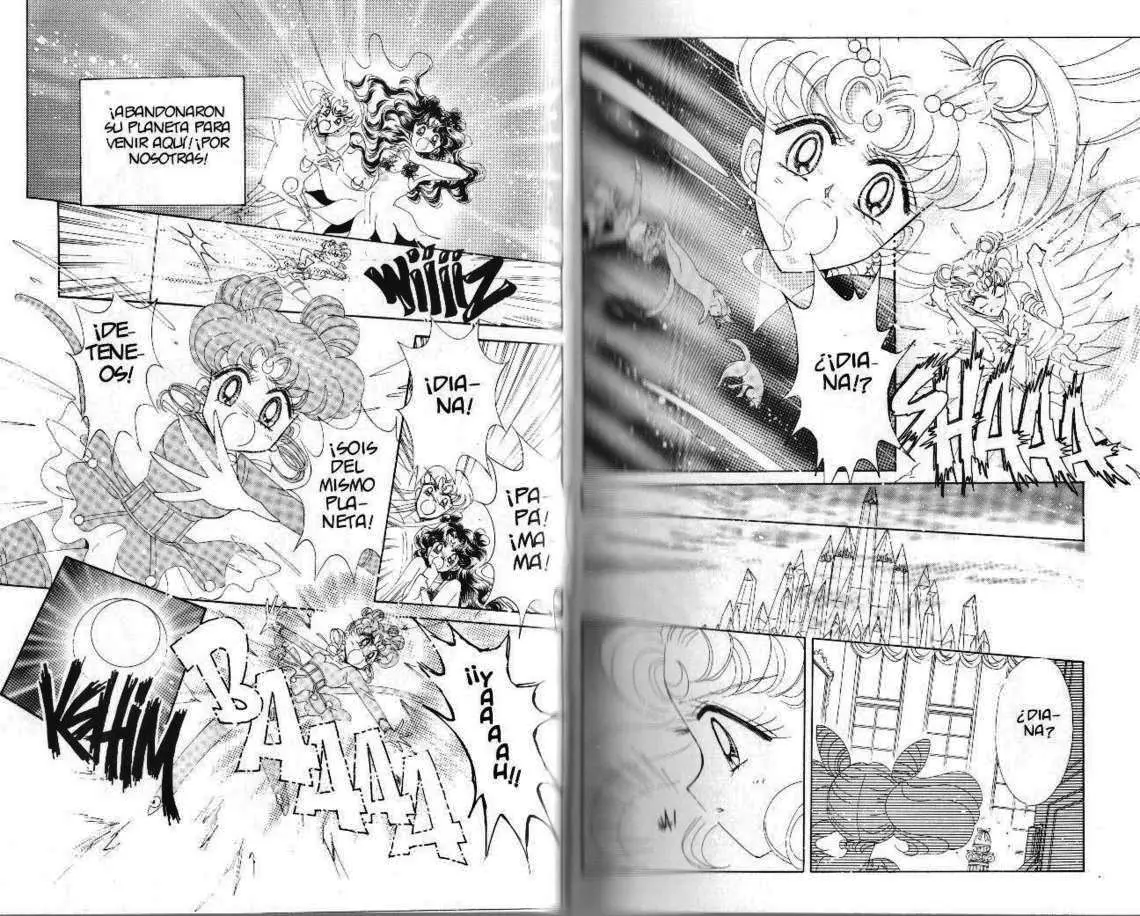 Sailor Moon (1991) - Capítulo 46 - Página 10 - LectorTMOo