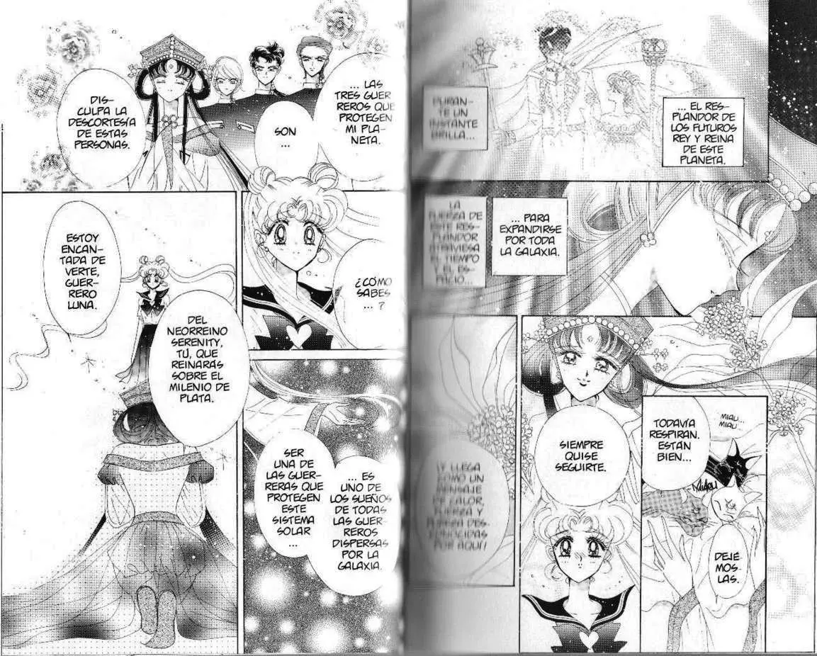 Sailor Moon (1991) - Capítulo 46 - Página 14 - LectorTMOo