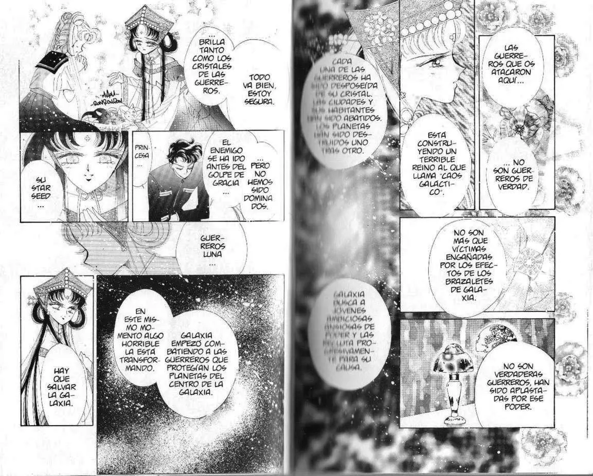 Sailor Moon (1991) - Capítulo 46 - Página 15 - LectorTMOo