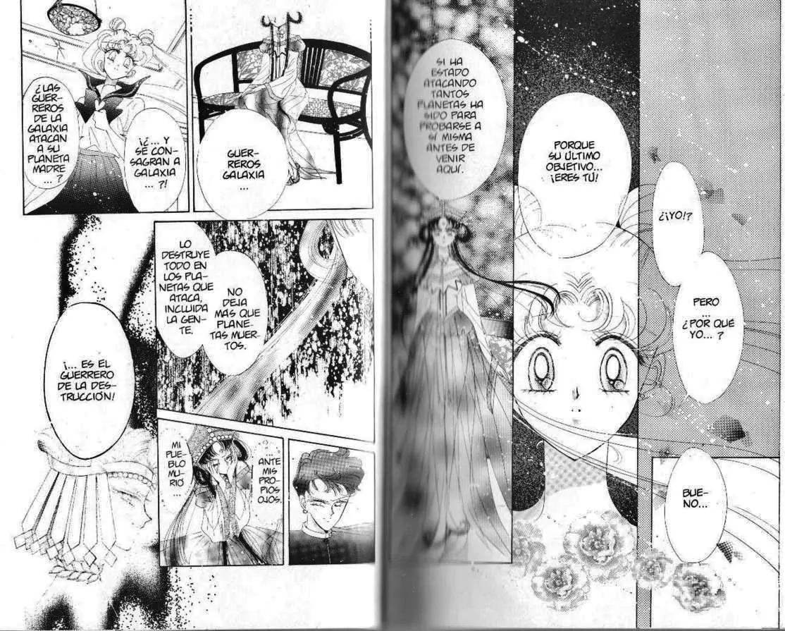 Sailor Moon (1991) - Capítulo 46 - Página 16 - LectorTMOo