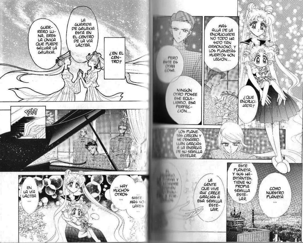 Sailor Moon (1991) - Capítulo 46 - Página 18 - LectorTMOo
