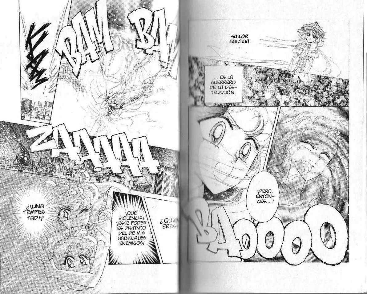 Sailor Moon (1991) - Capítulo 46 - Página 25 - LectorTMOo