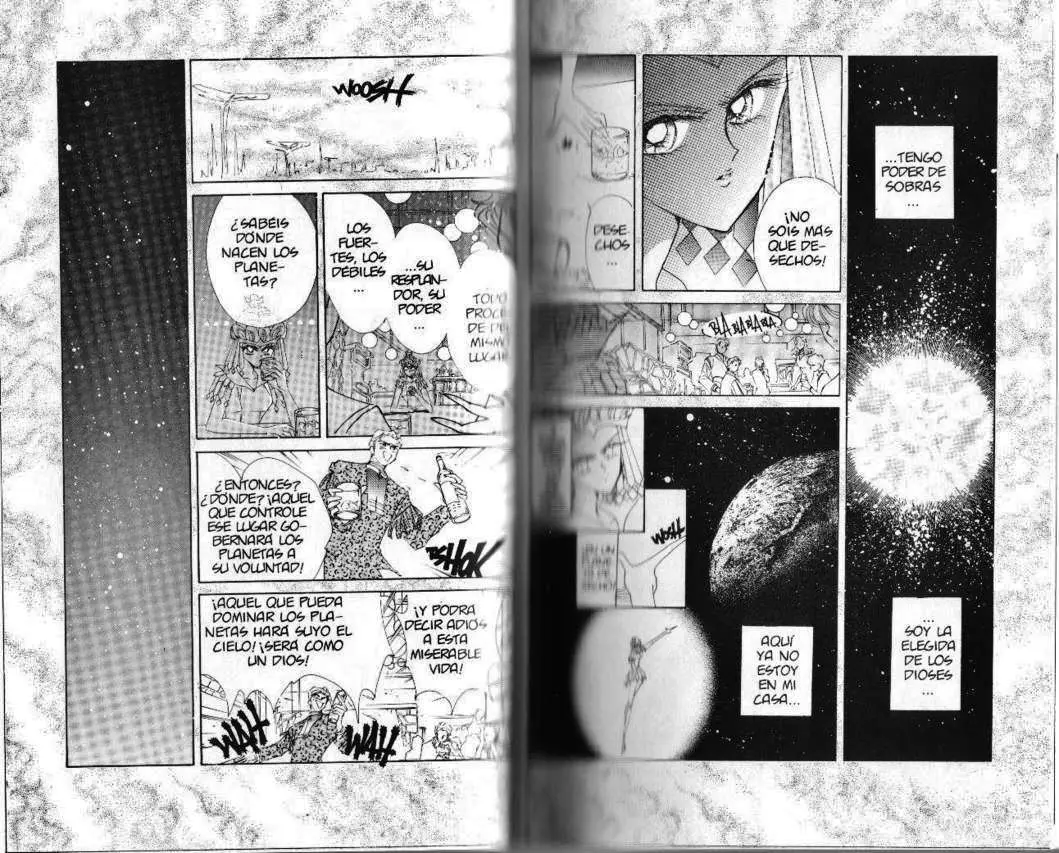 Sailor Moon (1991) - Capítulo 47 - Página 7 - LectorTMOo