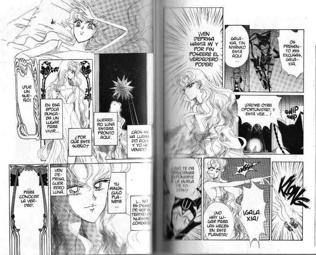 Sailor Moon (1991) - Capítulo 47 - Página 9 - LectorTMOo