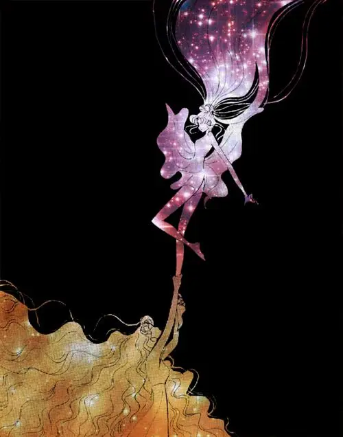 Sailor Moon (1991) - Capítulo 47 - Página 11 - LectorTMOo