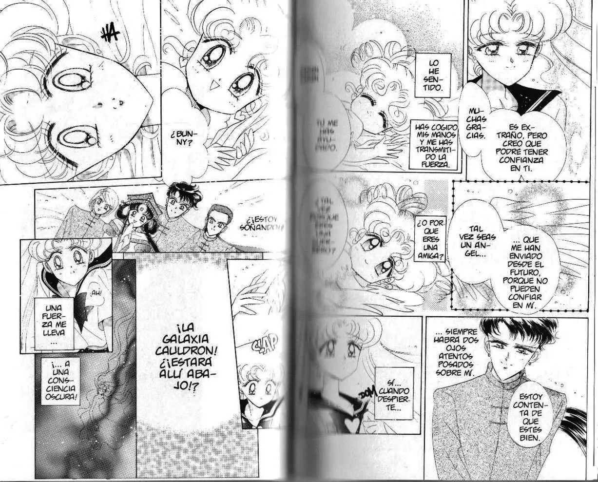 Sailor Moon (1991) - Capítulo 47 - Página 12 - LectorTMOo