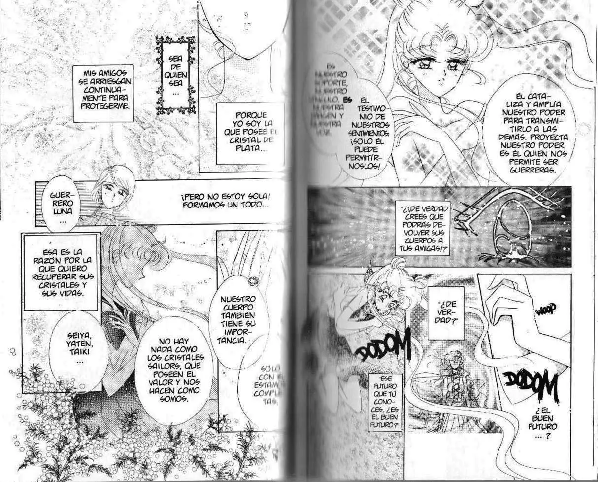 Sailor Moon (1991) - Capítulo 47 - Página 13 - LectorTMOo