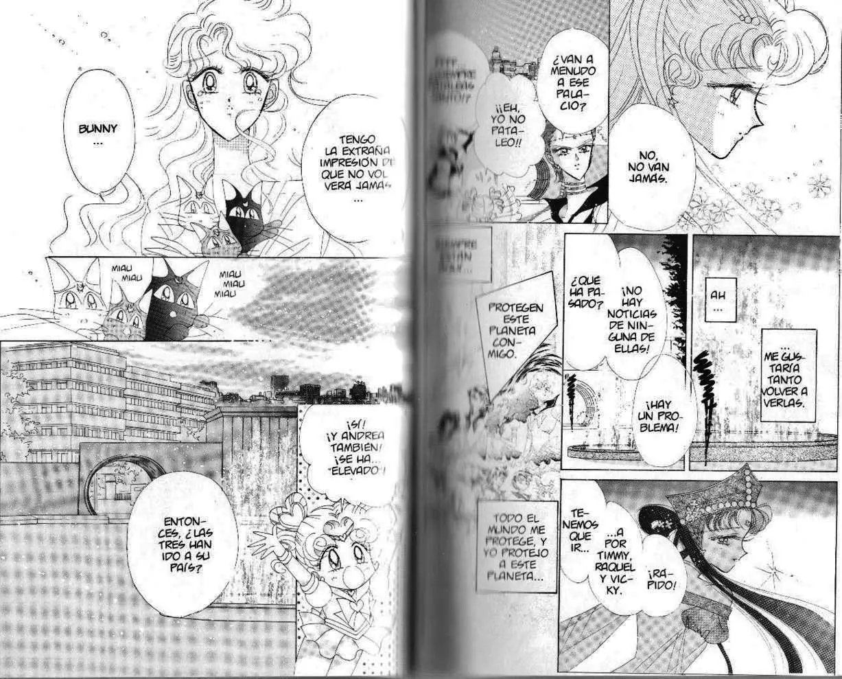 Sailor Moon (1991) - Capítulo 47 - Página 16 - LectorTMOo