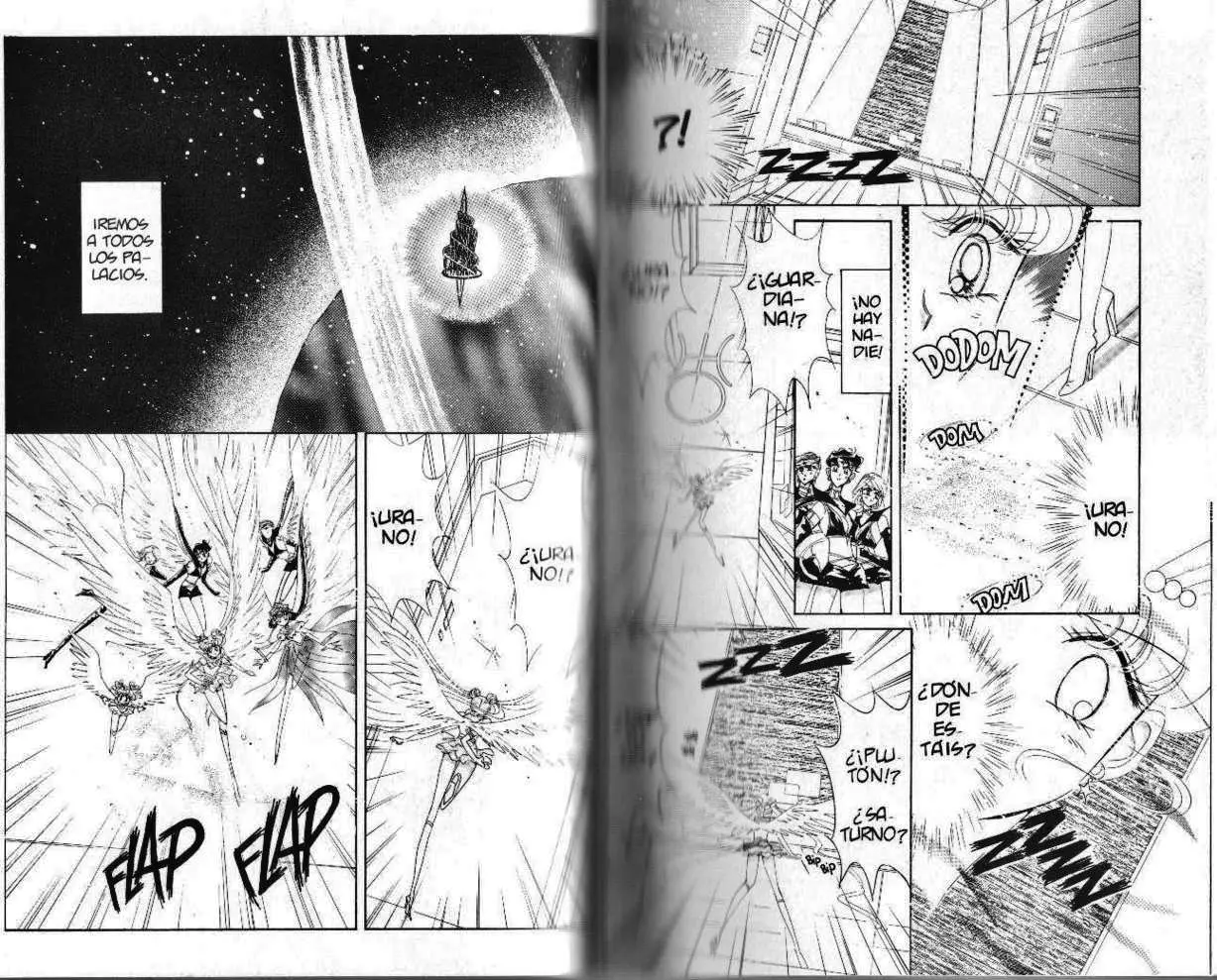 Sailor Moon (1991) - Capítulo 47 - Página 18 - LectorTMOo