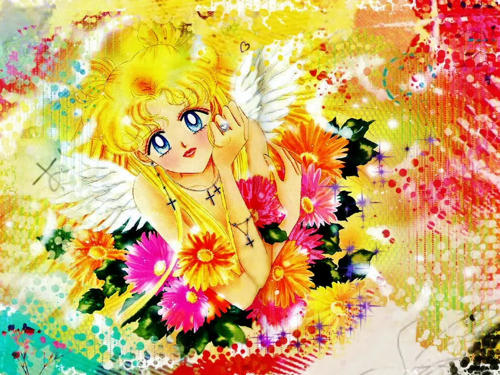Sailor Moon (1991) - Capítulo 48 - Página 1 - LectorTMOo