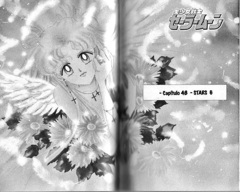 Sailor Moon (1991) - Capítulo 48 - Página 2 - LectorTMOo