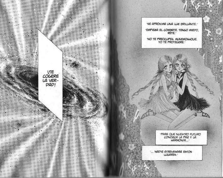 Sailor Moon (1991) - Capítulo 48 - Página 3 - LectorTMOo