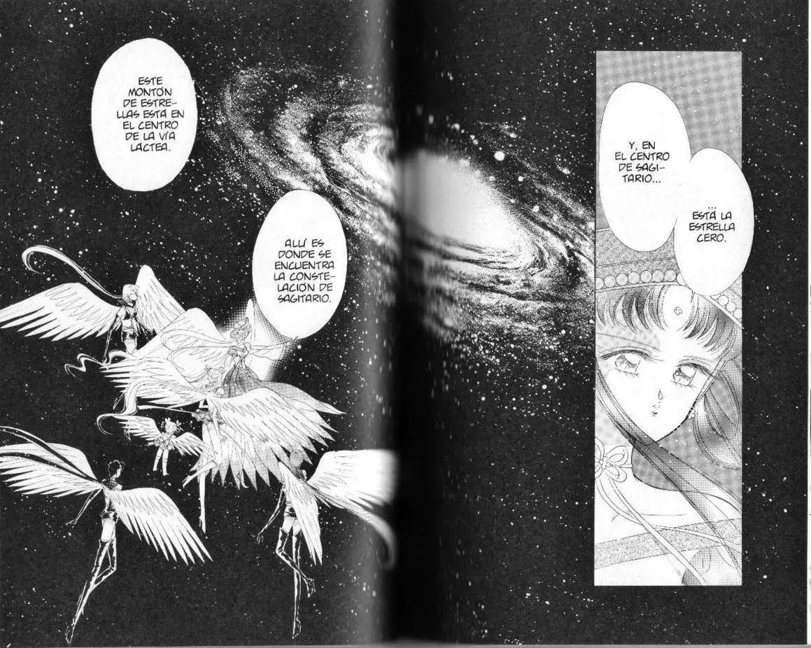 Sailor Moon (1991) - Capítulo 48 - Página 5 - LectorTMOo