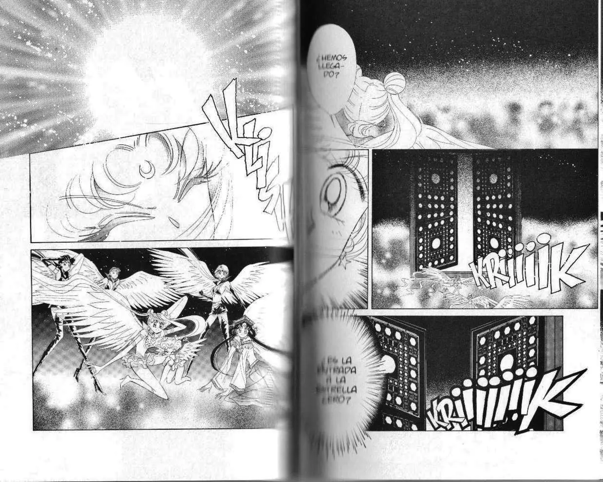 Sailor Moon (1991) - Capítulo 48 - Página 7 - LectorTMOo