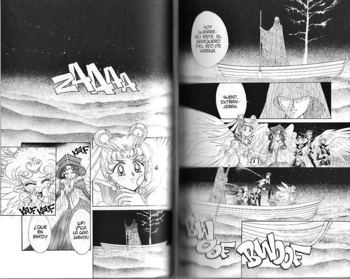 Sailor Moon (1991) - Capítulo 48 - Página 8 - LectorTMOo