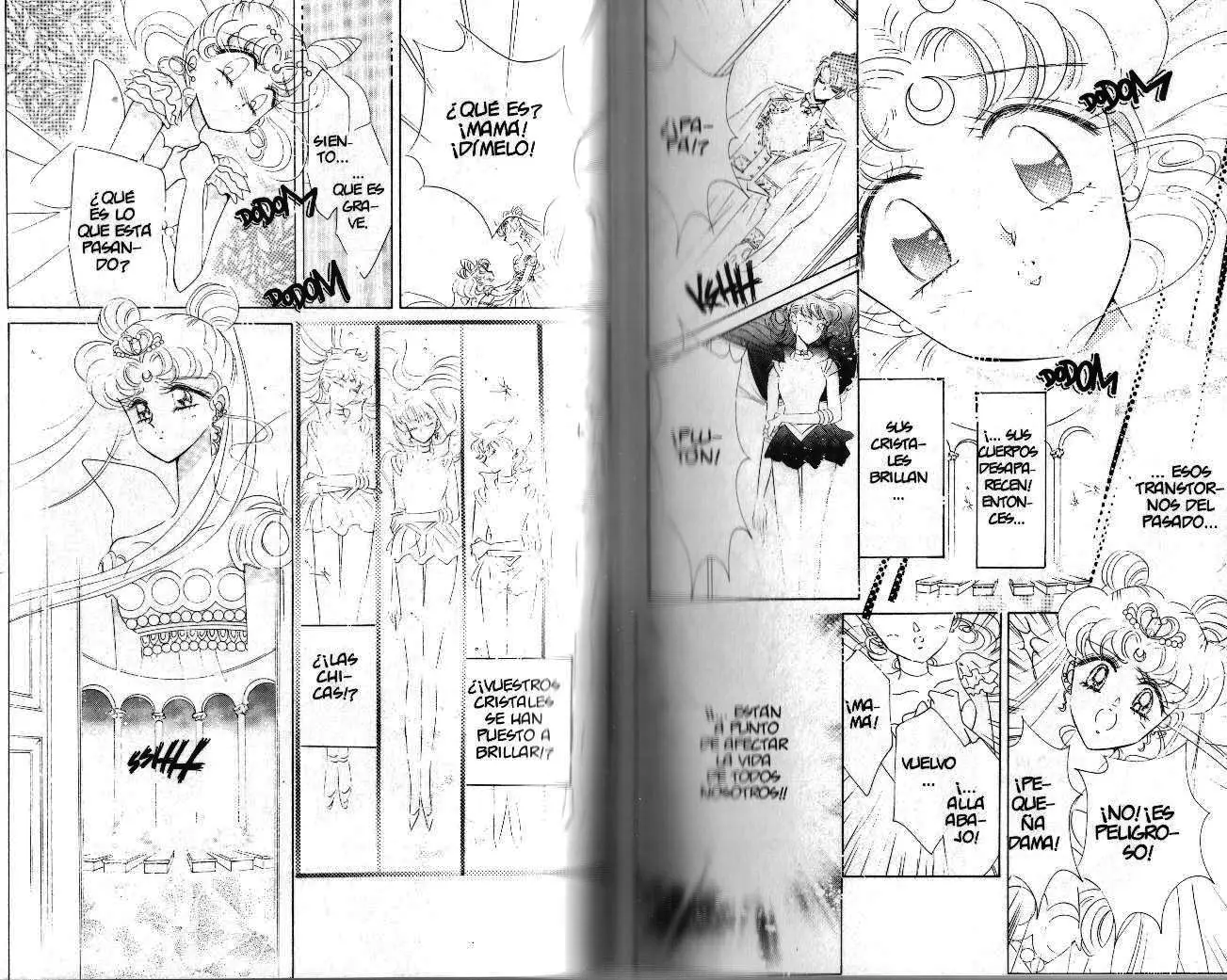 Sailor Moon (1991) - Capítulo 48 - Página 13 - LectorTMOo