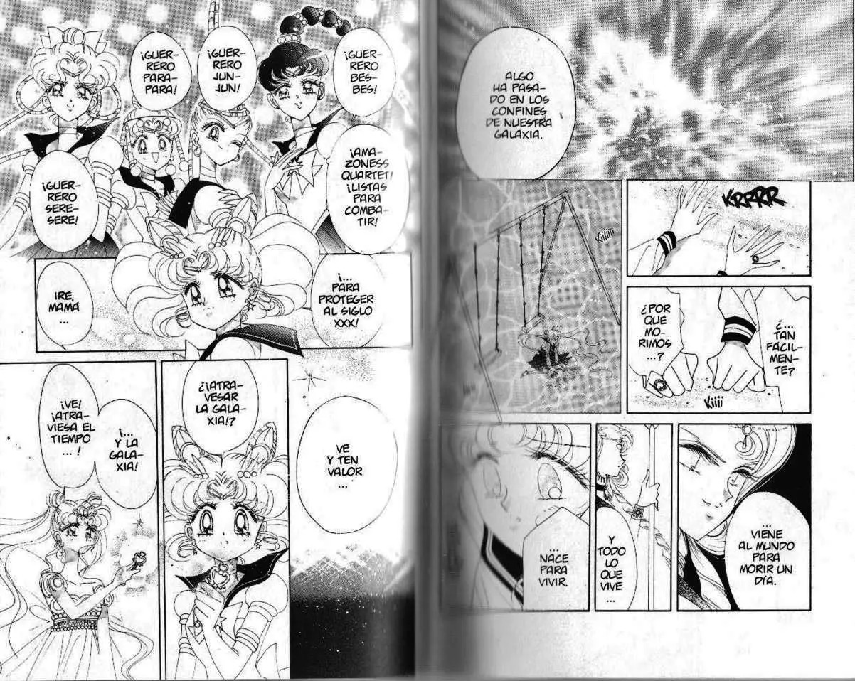 Sailor Moon (1991) - Capítulo 48 - Página 15 - LectorTMOo