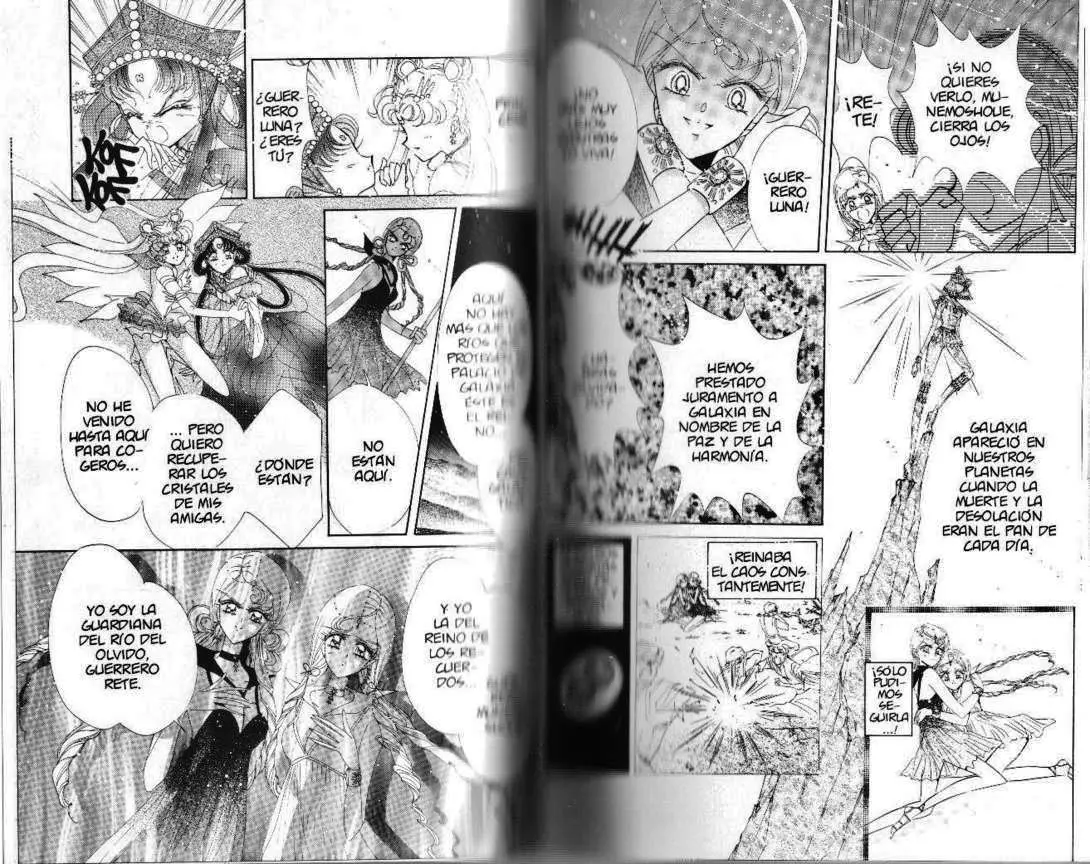 Sailor Moon (1991) - Capítulo 48 - Página 19 - LectorTMOo