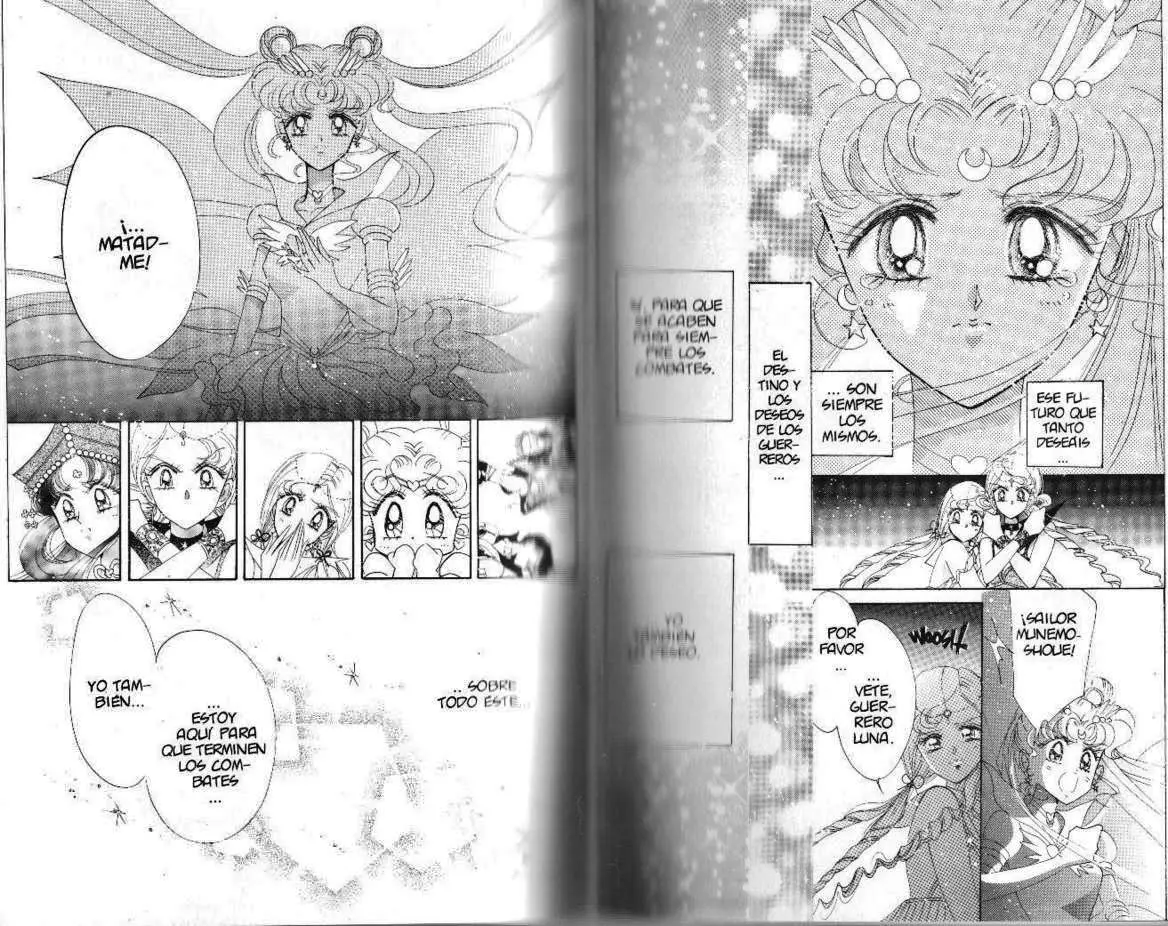 Sailor Moon (1991) - Capítulo 48 - Página 21 - LectorTMOo