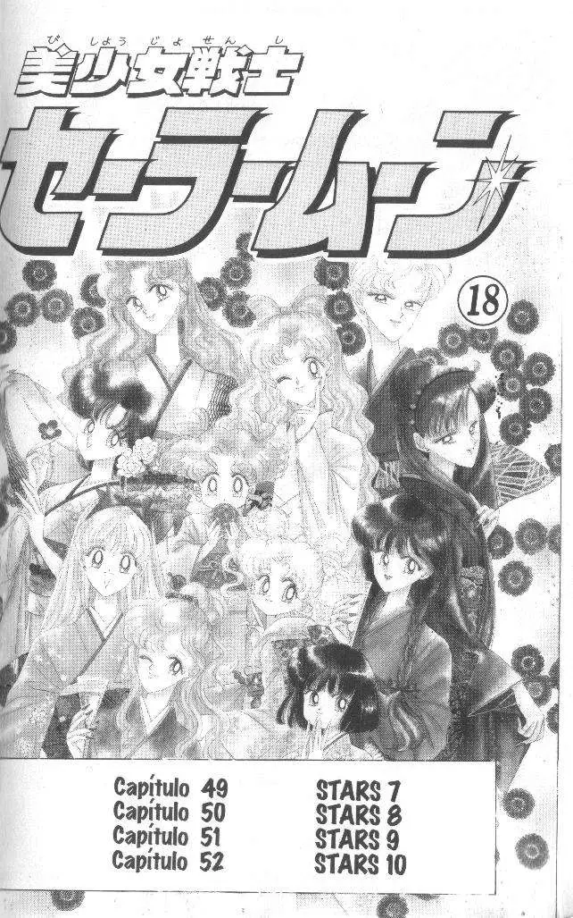Sailor Moon (1991) - Capítulo 49 - Página 2 - LectorTMOo