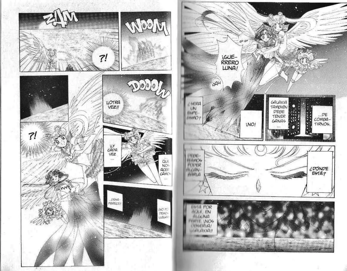 Sailor Moon (1991) - Capítulo 49 - Página 7 - LectorTMOo