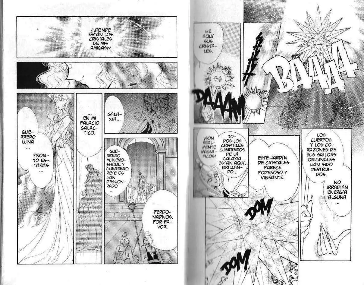 Sailor Moon (1991) - Capítulo 49 - Página 8 - LectorTMOo