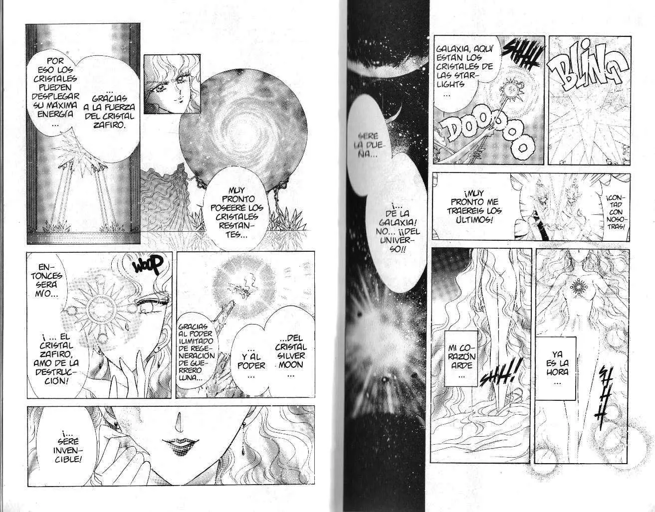 Sailor Moon (1991) - Capítulo 49 - Página 9 - LectorTMOo