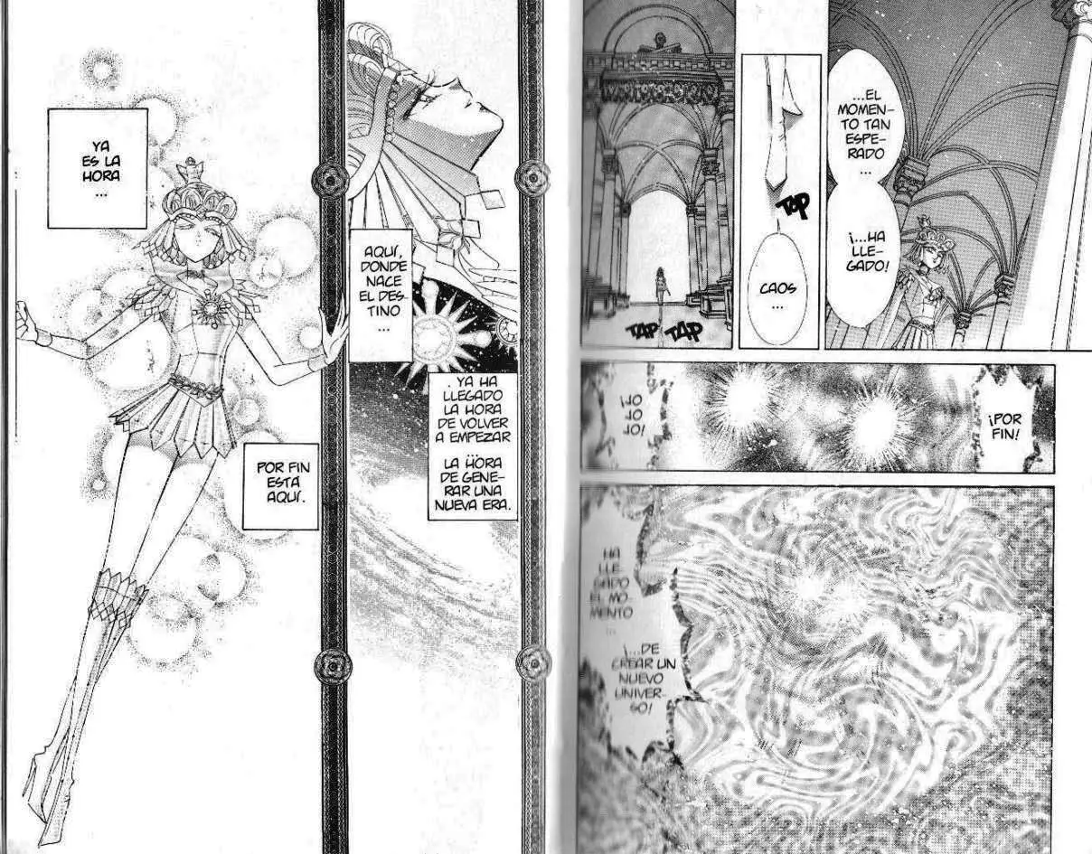 Sailor Moon (1991) - Capítulo 49 - Página 10 - LectorTMOo