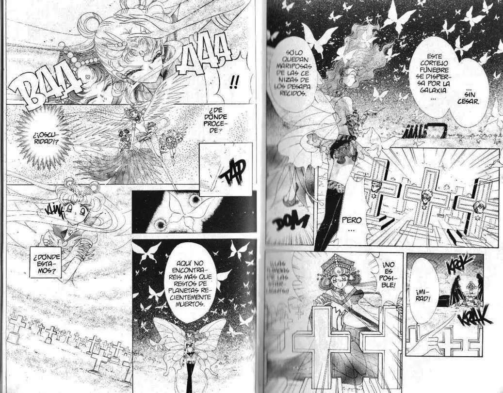 Sailor Moon (1991) - Capítulo 49 - Página 11 - LectorTMOo