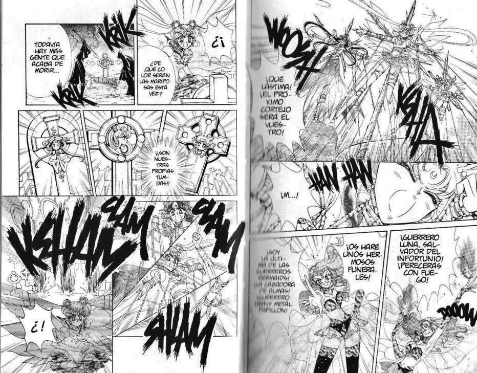 Sailor Moon (1991) - Capítulo 49 - Página 12 - LectorTMOo