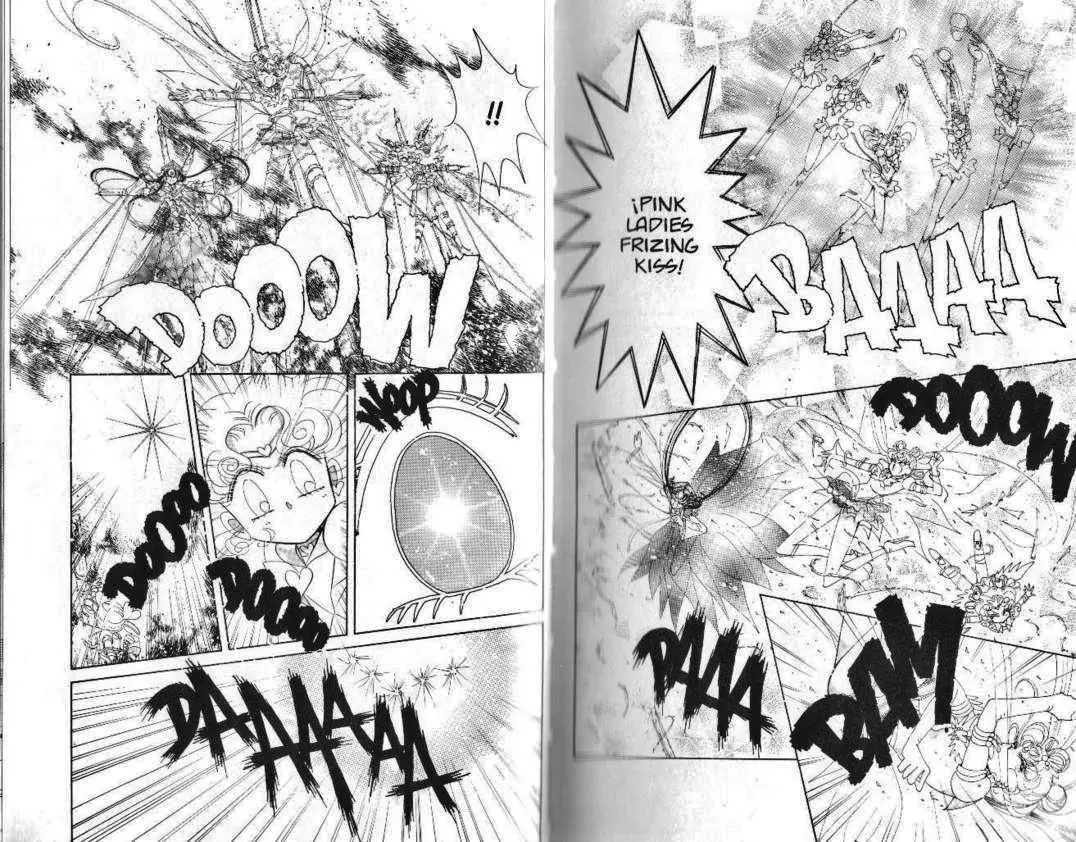 Sailor Moon (1991) - Capítulo 49 - Página 13 - LectorTMOo