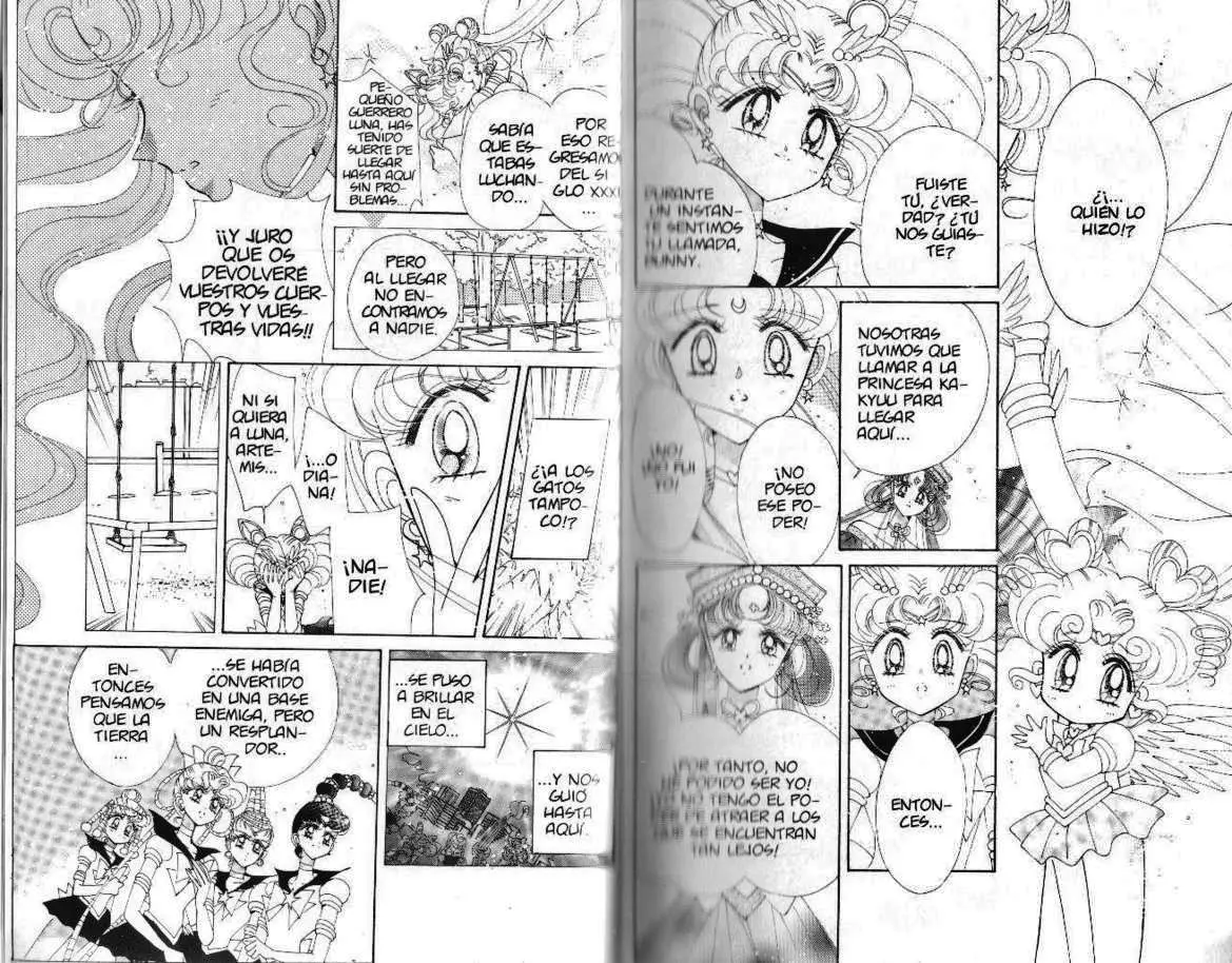 Sailor Moon (1991) - Capítulo 49 - Página 16 - LectorTMOo
