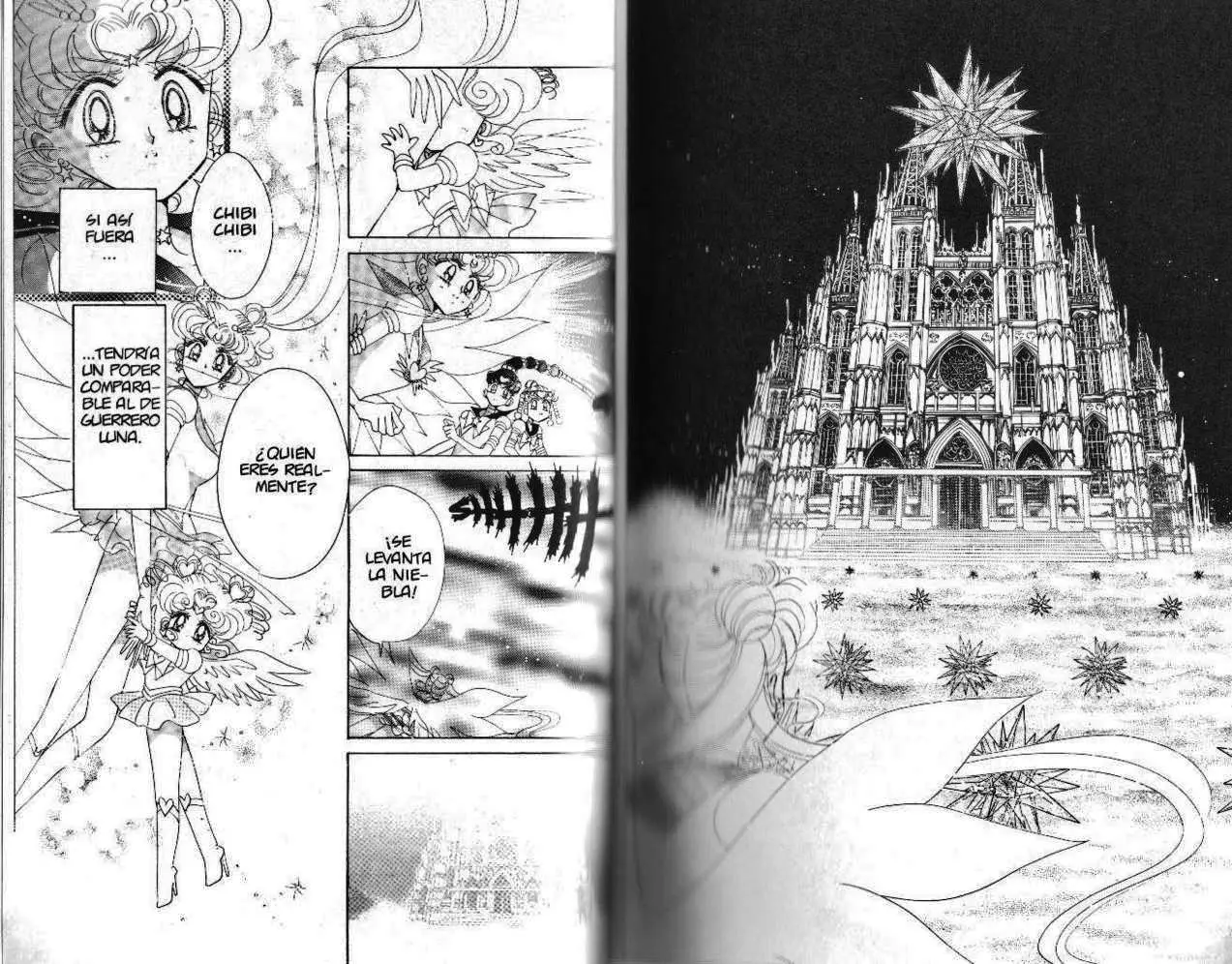 Sailor Moon (1991) - Capítulo 49 - Página 18 - LectorTMOo