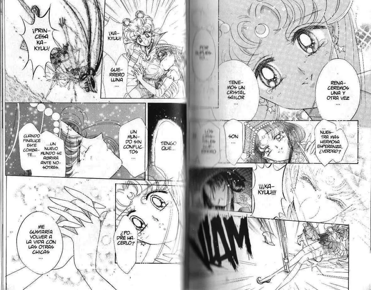 Sailor Moon (1991) - Capítulo 49 - Página 23 - LectorTMOo