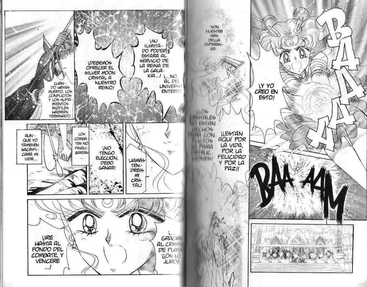 Sailor Moon (1991) - Capítulo 49 - Página 24 - LectorTMOo