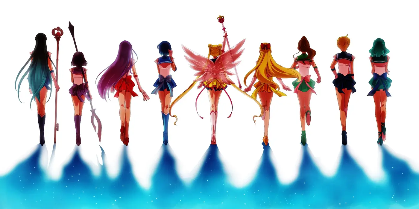 Sailor Moon (1991) - Capítulo 49 - Página 26 - LectorTMOo